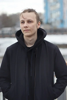 Татаркин Егор Александрович