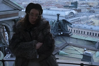 Слободенюк Арина