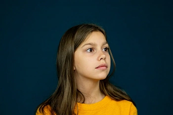 Гераськова Кристина