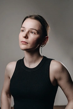 Яковлева Елена