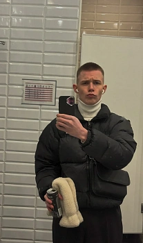 Фомин Владислав 