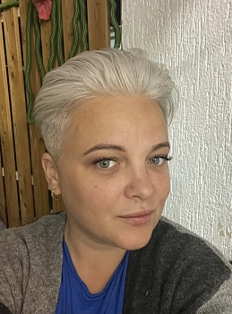 Конева Лидия