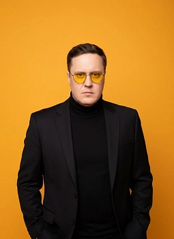 Кобзев Андрей 