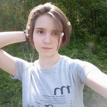 Фадеева Екатерина