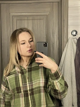 Шишкина Саша 