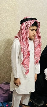 Курбонов Идрис