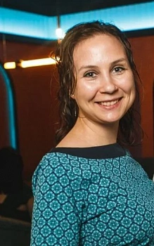 Шиллинг Ксения 