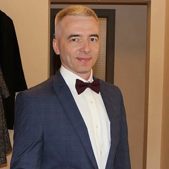Хабардин Степан