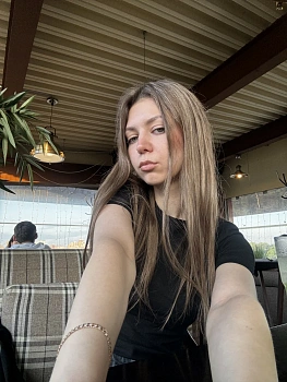 Елизавета Игоревна Ульянова