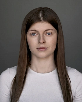 Отбойщикова Диана Александровна