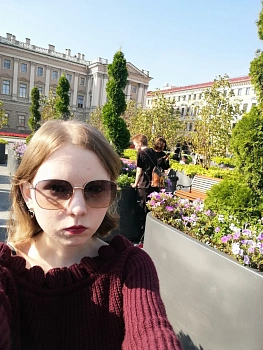 Бельская Лолита 