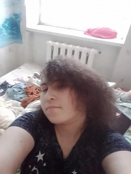 Токпесева ирина