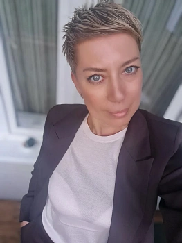 Степанова Алла Александровна