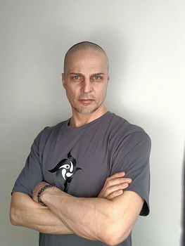 Дементьев Андрей Валерьевич