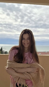 Кристина Сергеевна Баник