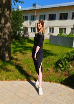 Гуменюк Анастасия