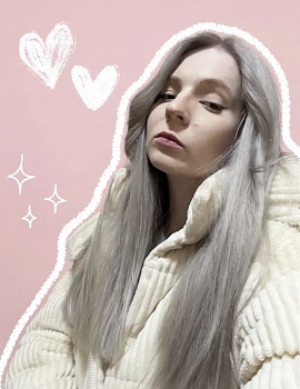 Спиридонова Злата 
