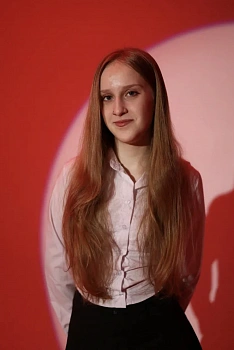 Иванова Виктория
