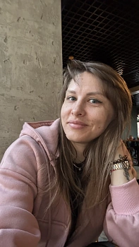 Рубцова Екатерина 