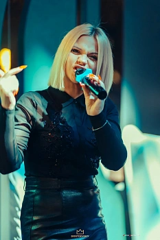 Романова Екатерина 