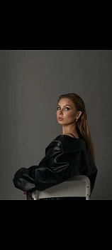 Рычкова Алена