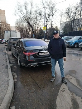 Стоякин Константин 