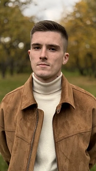 Целихов Евгений