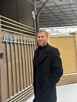 Адиль Алиев