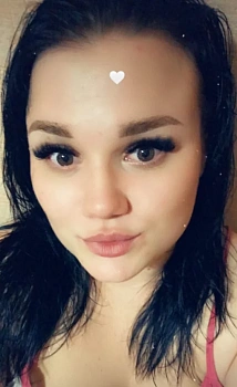Ирина Олеговна Алейникова