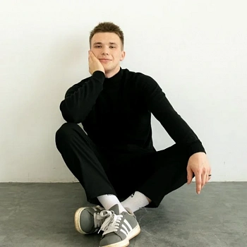 Михайлов Михаил Сергеевич