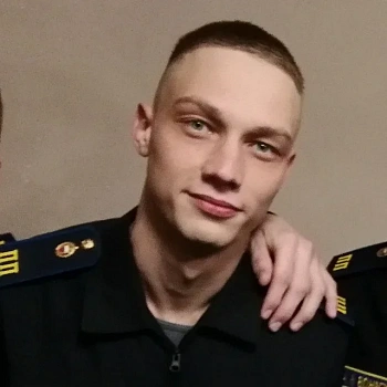 Тимохин Денис Александрович