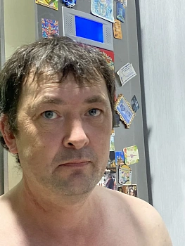 Прокопьев Александр