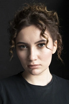 Павлова Ксения Дмитриевна 
