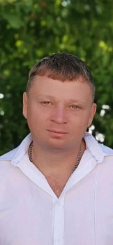 Глеб Викторович ГЕРАСИМОВ