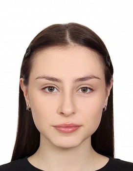 Крылова Елизавета