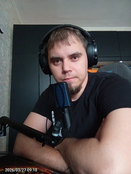 Шабанов Андрей Романович