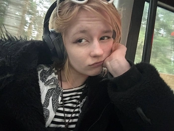 Хусаинова Таисия