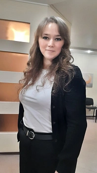 Григорьева Наталья
