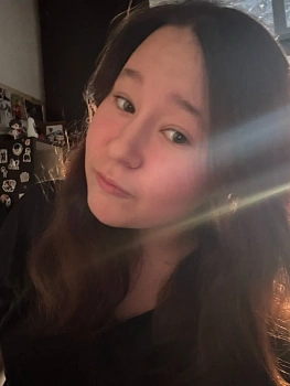 Софья Андреевна Котельникова