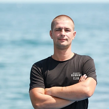 Денис Петрович Плеханов