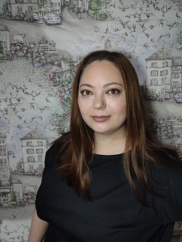 Кононова Наталья