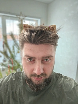Киселёв Александр