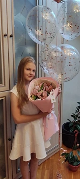 Малахова Елизавета