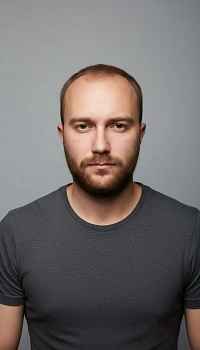 Никифоров павел