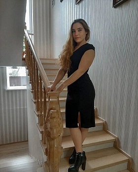 Шадрина Ульяна
