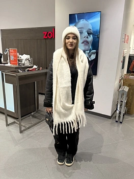 Мигалчич Дарья Евгеньевна 