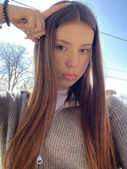 Болхова Валерия Евгеньевна