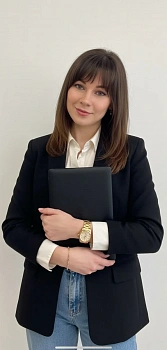 Шолыхова Ольга