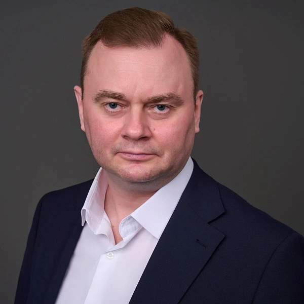 Шевелев Дмитрий Владимирович
