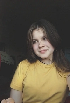 Ангелина